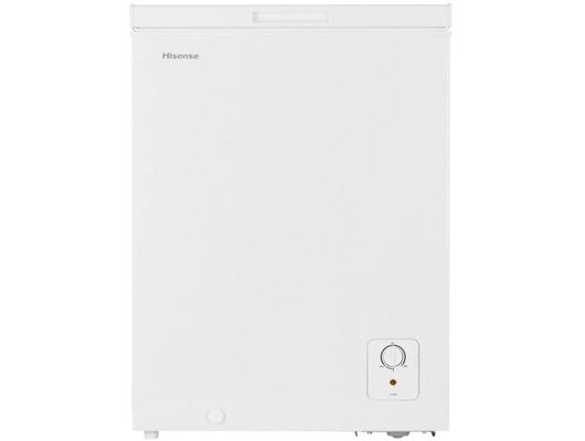 Морозильный ларь HISENSE FC184D4BW1